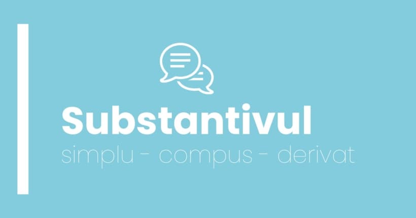 Formele substantivului